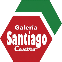 Galería Santiago Centro